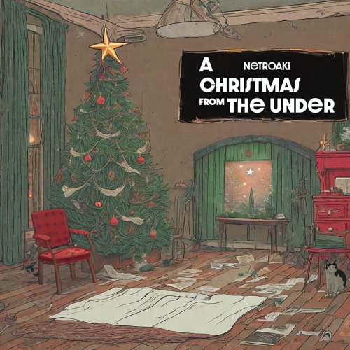 A Christmas From The Under [Free Download]