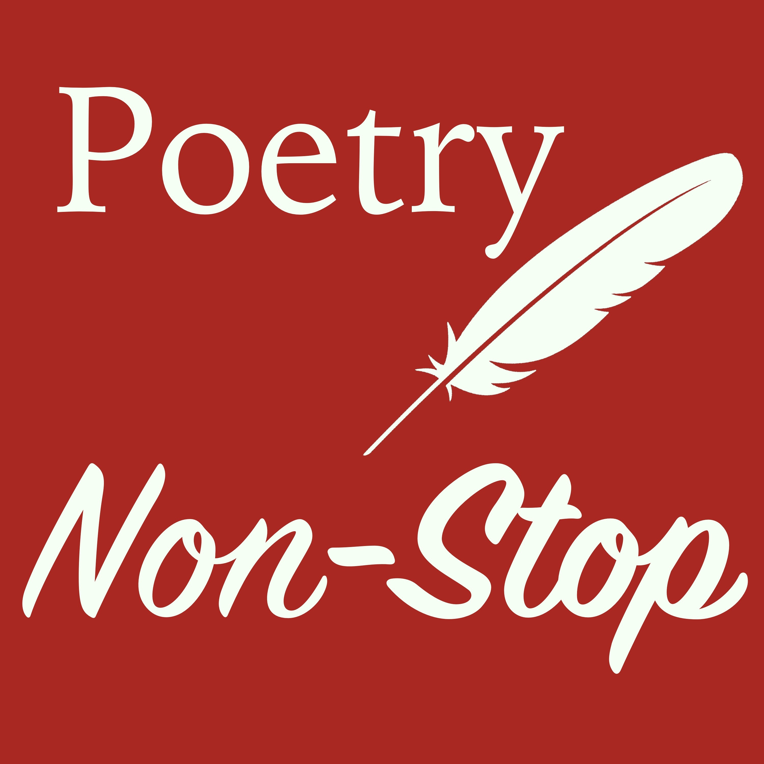 Poetry Non-Stop