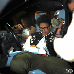 K Suave, Eastbaytae, BB Chanel - Nobody (prod. iayprod)