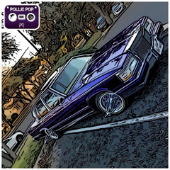 Shot Clock Down to 1 on Lebon #ScrewedNChopped