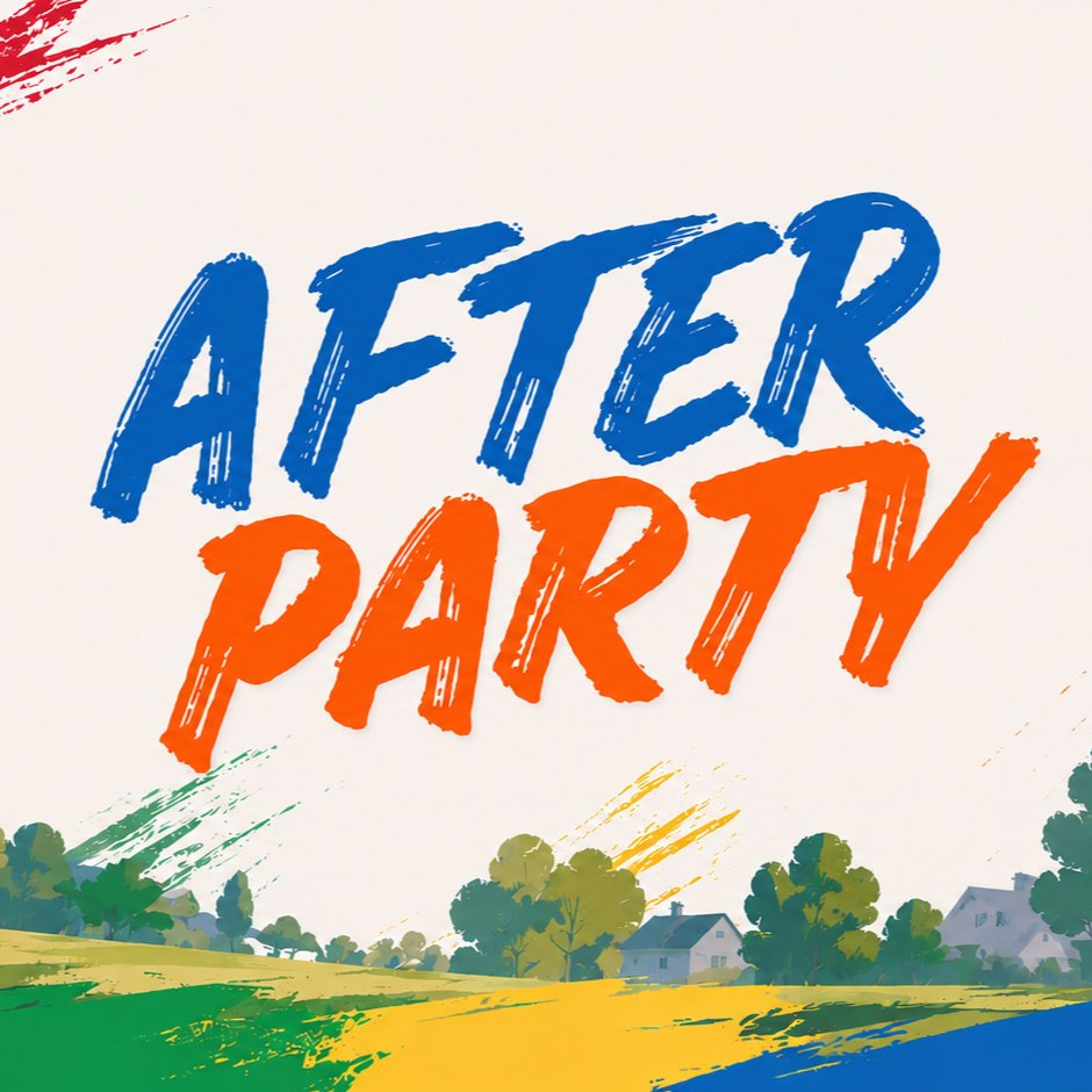 Sports Camp After Party (Edgewater) episode artwork