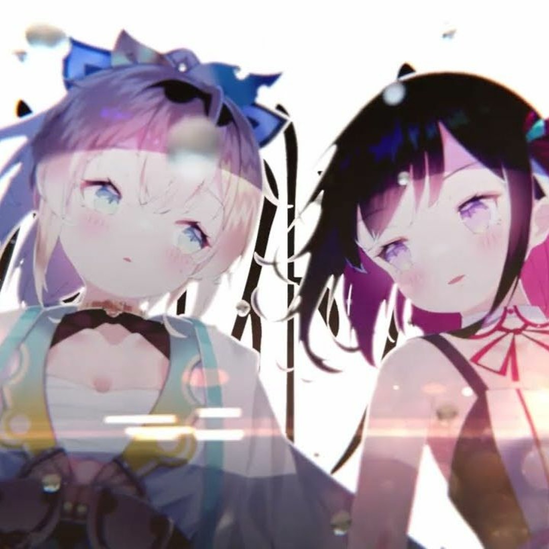 Stream アンドロイドガール - DECO*27 風真いろは Iroha×AZKi by