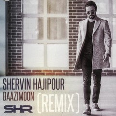 Shervin Hajipour - Baazimoon (SHR Remix) Free Download!