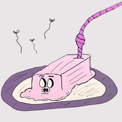 Cat Shit Breaf (I Smelled It)