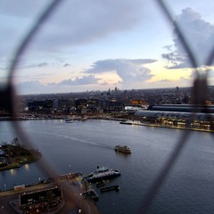 Drake - Central Cee Which One (Josh Baum)