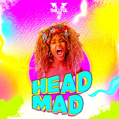 Skillful Band - Head Mad (SXM Soca 2025)
