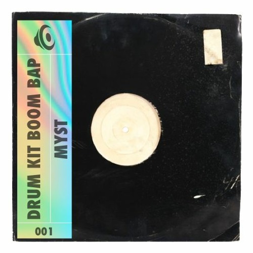 Stream Drum kit Boom Bap Myst Vol.1 / by