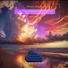 Alex Soun - Sunset (Denis Sender Remix)