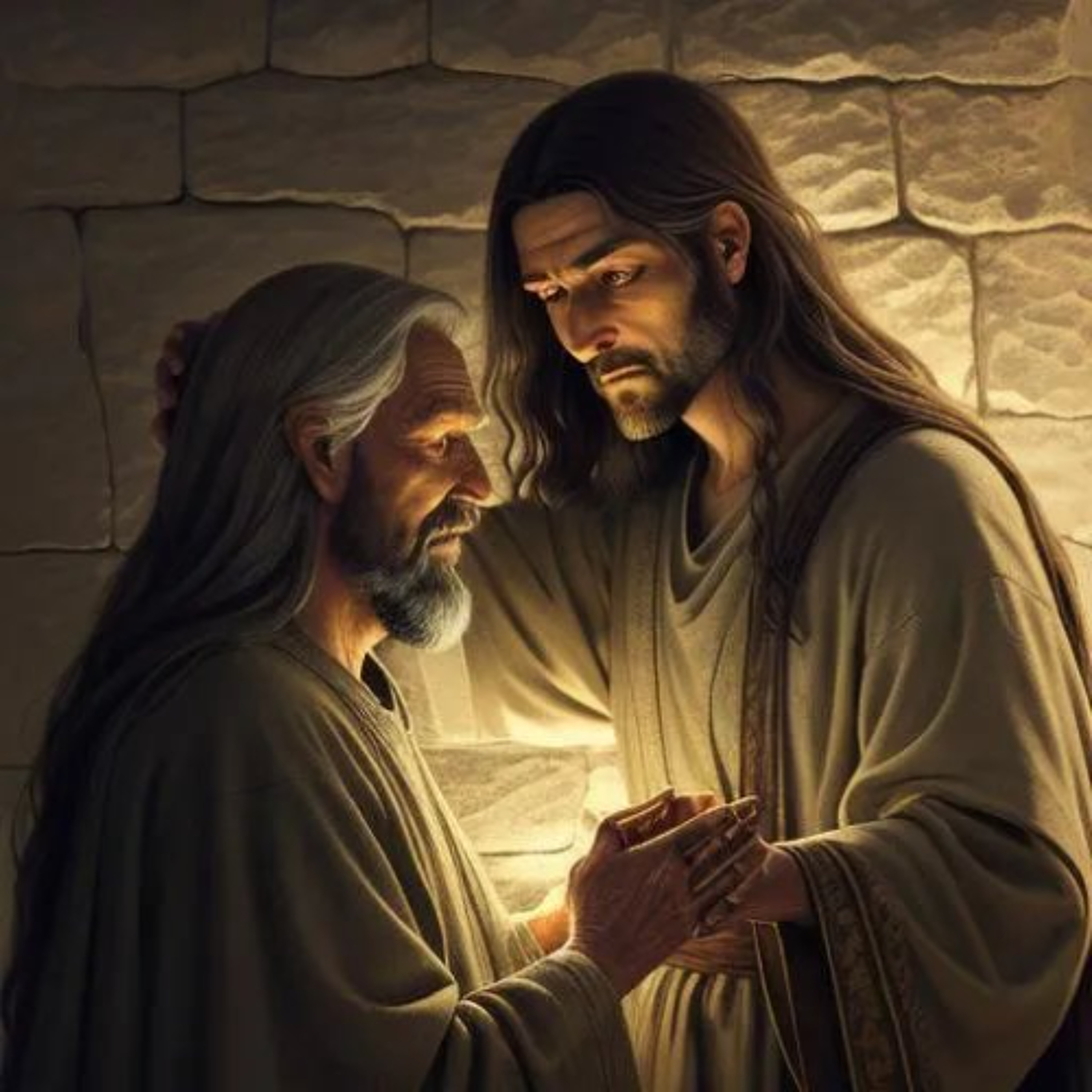 Faith Hope and Love