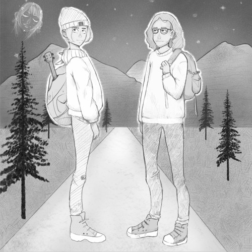 i think you're really cool (ray toro remix)