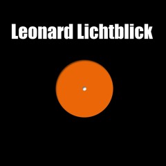 Semedo & Curtis Gabriel - Some People Say (Lichtblick Flip)