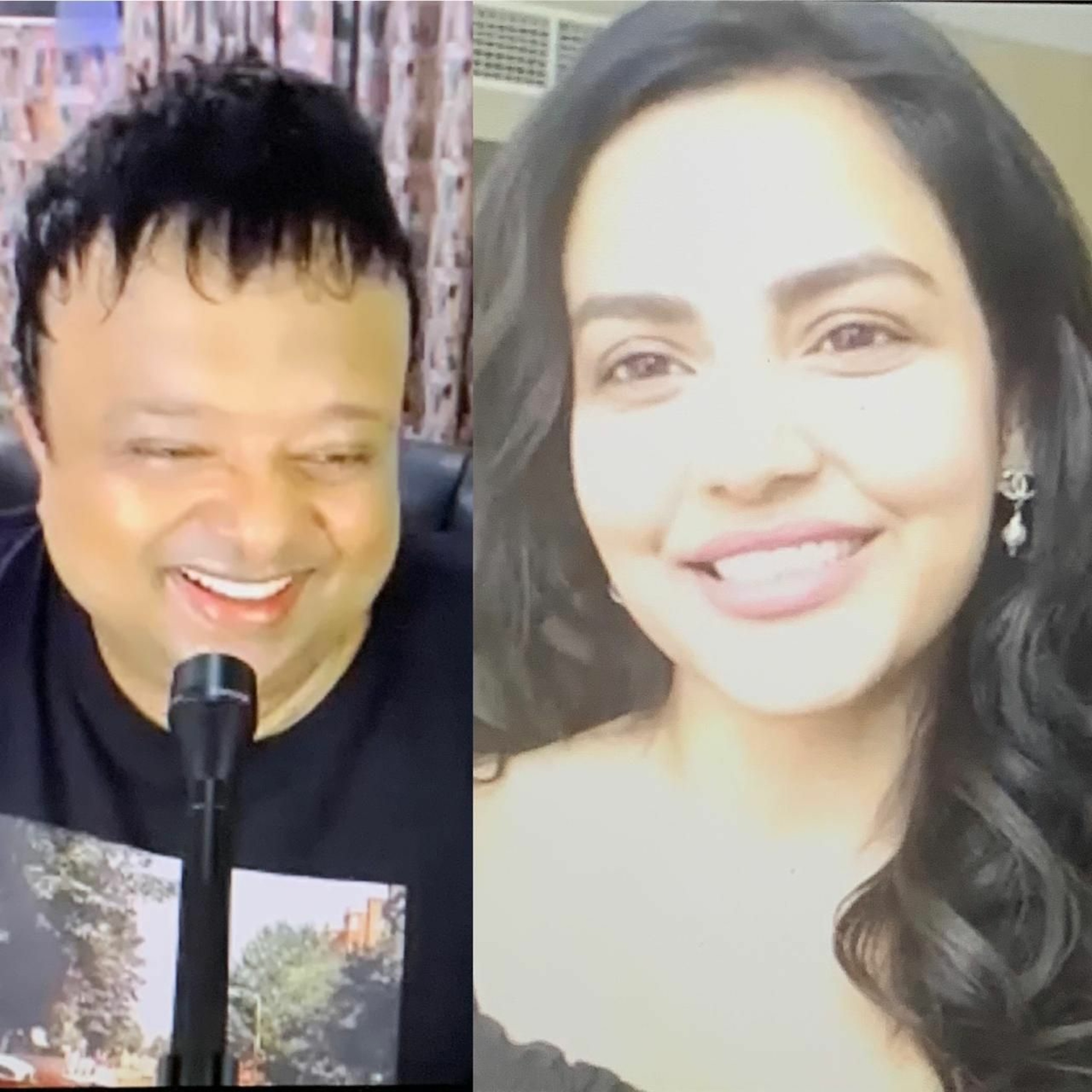 The HrishiKay Sessions