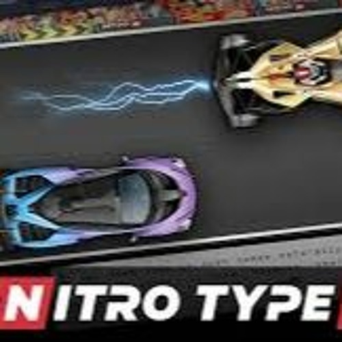 Nitro Type - Racing Typing Games