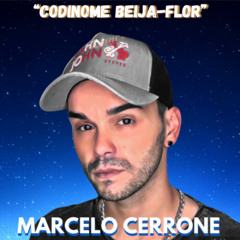 Codinome Beija-flor - Marcelo Cerrone