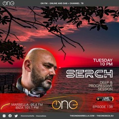 SERCH - Deep & Progressive 138