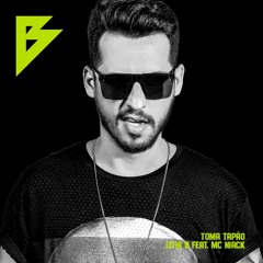 Toma Tapão (Lithi B feat. Mc Niack)