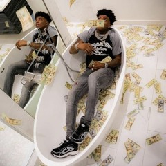 Yungeen Ace - Looked out for love (Unreleased Snippet)