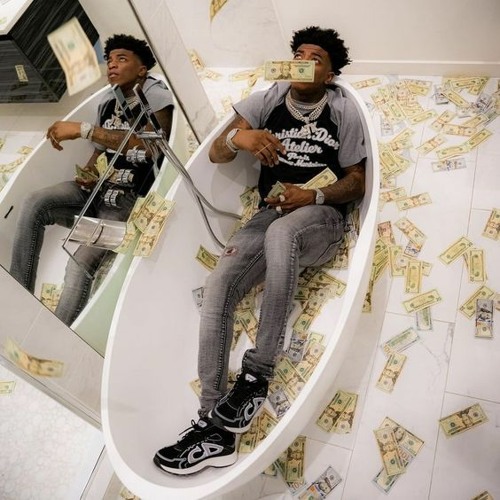 Yungeen Ace - Looked out for love (Unreleased Snippet)