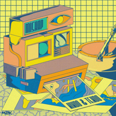 Nindo & Tendo - MISHAP