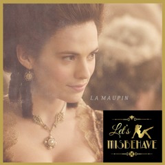 Stream Let's Misbehave | Listen to podcast episodes online for ...