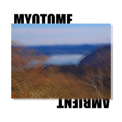 Ambient Modular Exploration I