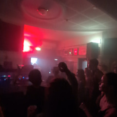 plant ops @ the bridge ~ trip city 250111