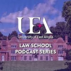 Presentation & Voice Tips for Law: Dr. Rishi Gulati and guest Kate Lister