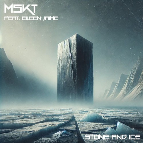 Stone and Ice (feat. Eileen Jaime)