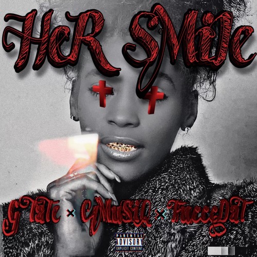 Gtate - HER SMILE ft Fucccdat X C4musiq
