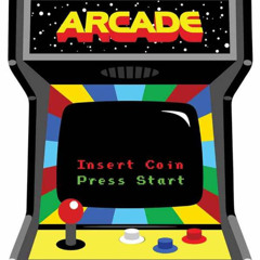 Arcade and Game Night Sounds