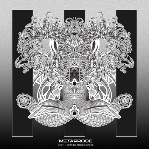 Metaprose - Grief LP