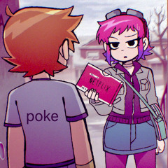 poke freestyle