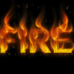 FIRE