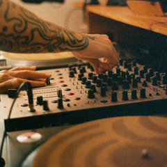 Peve @ Lusophonica Radio 05.06.2025