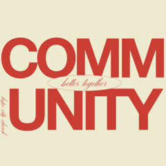Community: Week 3 - Unity / Pastor Jeff Bowman