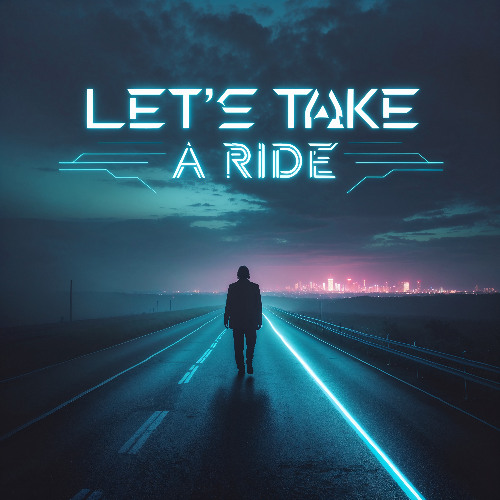 Let's Take a Ride