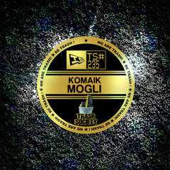 komaik - Mogli ( Original Mix )