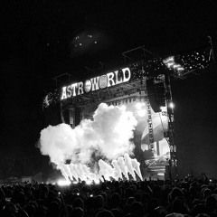 BANQUET - Travis Scott, 21 Savage [NC-17 REMIX]