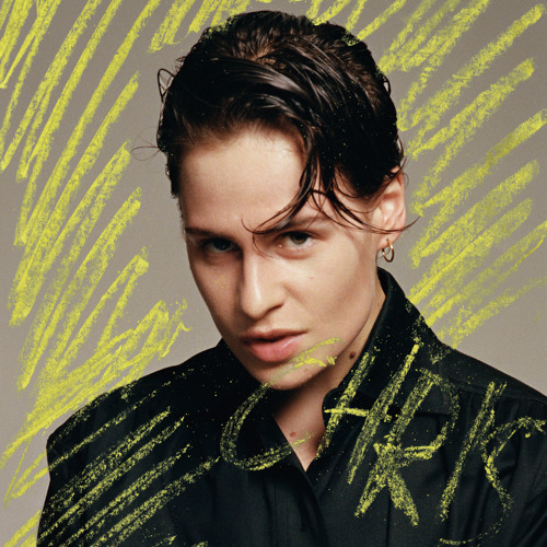 Stream Christine and the Queens - The walker by Christine and the Queens |  Listen online for free on SoundCloud