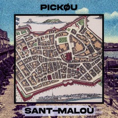 PICKØU - Sant-Maloù (Free Download)