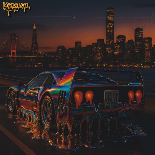 GET UP - Lithe ( Keramel Rework)