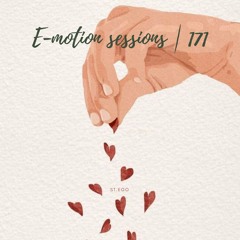E-motion sessions | 171