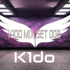 K1do Mix Set 002 [NGHT VZN GUEST MIX]