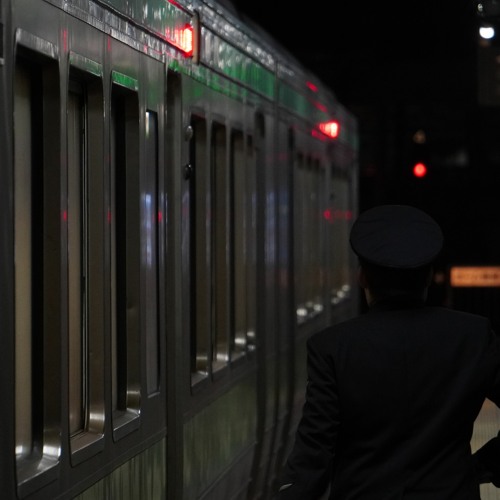 Asaragarbha -  Good_Bye -series721-