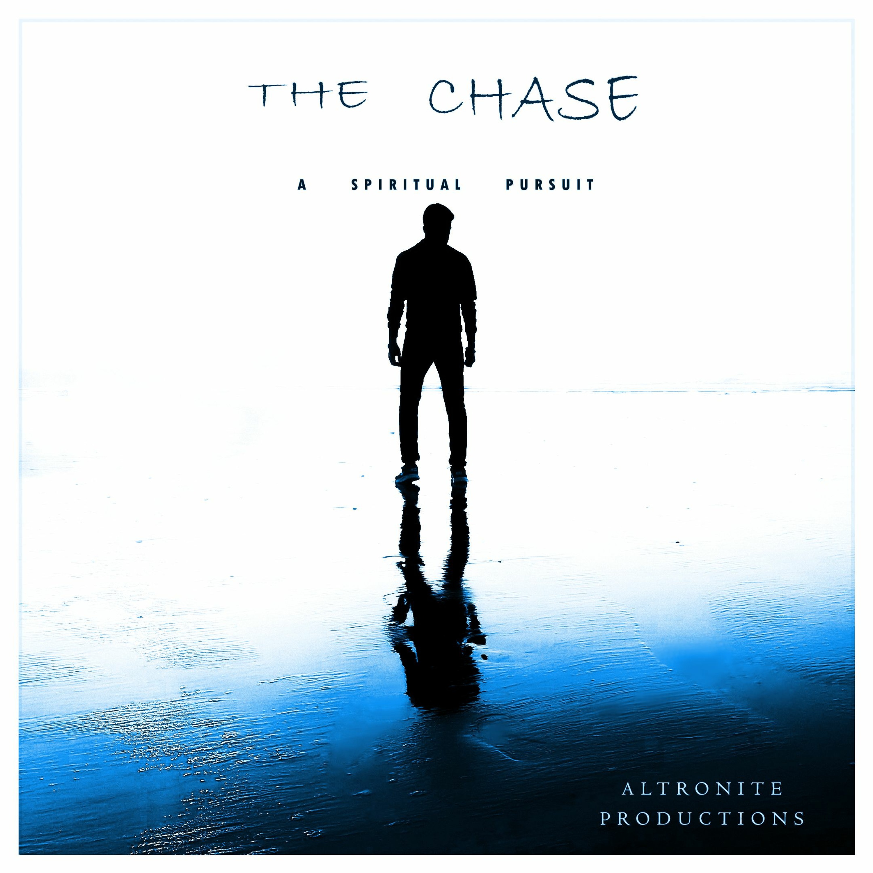 THE CHASE episode artwork