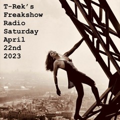 Freakshow Radio 22.04.2023