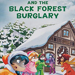 [Download] KINDLE 📩 Black Forest Burglary (Thea Stilton #30) by  Thea Stilton KINDLE