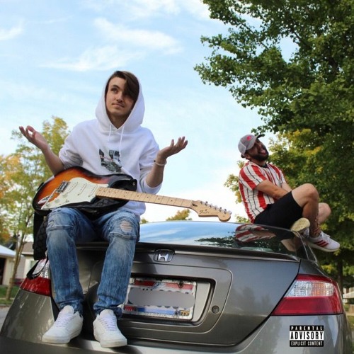 What Happened? feat. Dswove