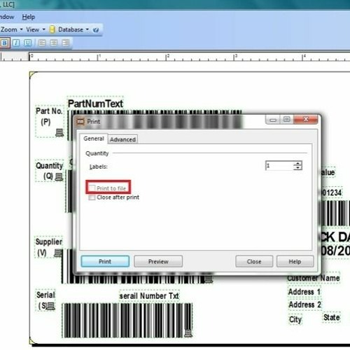 Stream download zebradesigner 3 a feature rich and cost effective