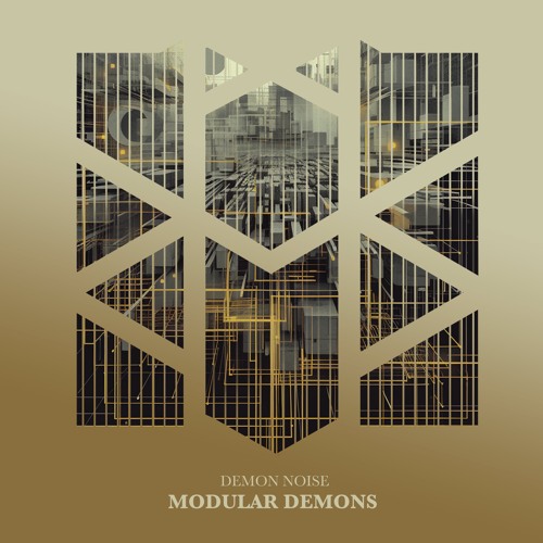 MS014: Demon Noise - Modular Demons